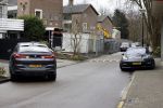 Bergschenhoek Den Haag Mijdrecht Rotterdam 12 maart 2021
Andre Hazes ruilt zijn auto om bij zijn moeder Rachel Hazes