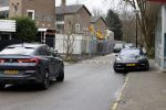 Bergschenhoek Den Haag Mijdrecht Rotterdam 12 maart 2021
Andre Hazes ruilt zijn auto om bij zijn moeder Rachel Hazes