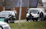 Bergschenhoek Den Haag Mijdrecht Rotterdam 12 maart 2021
Andre Hazes vertrekt in de auto van Rachel bij het huis van zijn vriendin