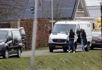 Bergschenhoek Den Haag Mijdrecht Rotterdam 12 maart 2021
Andre Hazes vertrekt in de auto van Rachel bij het huis van zijn vriendin