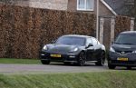 Bergschenhoek Den Haag Mijdrecht Rotterdam 12 maart 2021
Andre Hazes vertrekt in de auto van Rachel bij het huis van zijn vriendin