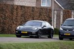 Bergschenhoek Den Haag Mijdrecht Rotterdam 12 maart 2021
Andre Hazes vertrekt in de auto van Rachel bij het huis van zijn vriendin