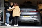 Bergschenhoek Den Haag Mijdrecht Rotterdam 12 maart 2021
Andre Hazes ruilt zijn auto om bij zijn moeder Rachel Hazes