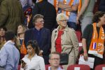 Amsterdam, 13 Oktober 2018
Nederland-Duitsland, eindstand 3-0