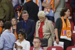 Amsterdam, 13 Oktober 2018
Nederland-Duitsland, eindstand 3-0