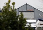 Muiden 7 maart 2021
Bas Lengers Yachts en de koninklijke Jachthaven in de haven van Muiden