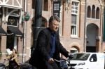Amsterdam 31 maart 2021
Boris Dittrick op de fiets in Amsterdam zuid