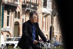 Amsterdam 31 maart 2021
Boris Dittrick op de fiets in Amsterdam zuid