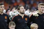 Amsterdam, 13 Oktober 2018
Nederland-Duitsland, eindstand 3-0