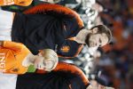 Amsterdam, 13 Oktober 2018
Nederland-Duitsland, eindstand 3-0