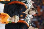 Amsterdam, 13 Oktober 2018
Nederland-Duitsland, eindstand 3-0