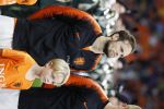 Amsterdam, 13 Oktober 2018
Nederland-Duitsland, eindstand 3-0