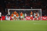 Amsterdam, 13 Oktober 2018
Nederland-Duitsland, eindstand 3-0