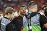 Amsterdam, 13 Oktober 2018
Nederland-Duitsland, eindstand 3-0
