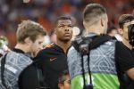 Amsterdam, 13 Oktober 2018
Nederland-Duitsland, eindstand 3-0