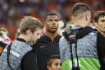 Amsterdam, 13 Oktober 2018
Nederland-Duitsland, eindstand 3-0