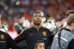 Amsterdam, 13 Oktober 2018
Nederland-Duitsland, eindstand 3-0