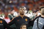 Amsterdam, 13 Oktober 2018
Nederland-Duitsland, eindstand 3-0