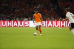 Amsterdam, 13 Oktober 2018
Nederland-Duitsland, eindstand 3-0