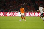 Amsterdam, 13 Oktober 2018
Nederland-Duitsland, eindstand 3-0