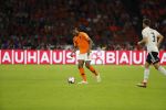 Amsterdam, 13 Oktober 2018
Nederland-Duitsland, eindstand 3-0