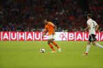 Amsterdam, 13 Oktober 2018
Nederland-Duitsland, eindstand 3-0