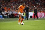 Amsterdam, 13 Oktober 2018
Nederland-Duitsland, eindstand 3-0