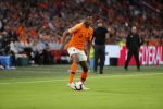 Amsterdam, 13 Oktober 2018
Nederland-Duitsland, eindstand 3-0
