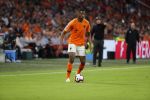 Amsterdam, 13 Oktober 2018
Nederland-Duitsland, eindstand 3-0