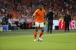 Amsterdam, 13 Oktober 2018
Nederland-Duitsland, eindstand 3-0