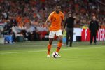 Amsterdam, 13 Oktober 2018
Nederland-Duitsland, eindstand 3-0