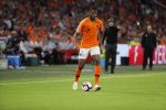 Amsterdam, 13 Oktober 2018
Nederland-Duitsland, eindstand 3-0