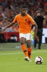 Amsterdam, 13 Oktober 2018
Nederland-Duitsland, eindstand 3-0