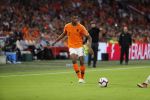 Amsterdam, 13 Oktober 2018
Nederland-Duitsland, eindstand 3-0