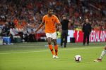 Amsterdam, 13 Oktober 2018
Nederland-Duitsland, eindstand 3-0