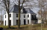 Noordwijkerhout 17 maart 2021
Dirk Kuijt heeft een nieuw huis /villa gekocht op Sancta Maria
