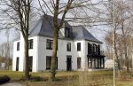 Noordwijkerhout 17 maart 2021
Dirk Kuijt heeft een nieuw huis /villa gekocht op Sancta Maria