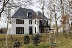 Noordwijkerhout 17 maart 2021
Dirk Kuijt heeft een nieuw huis /villa gekocht op Sancta Maria
