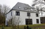 Noordwijkerhout 17 maart 2021
Dirk Kuijt heeft een nieuw huis /villa gekocht op Sancta Maria