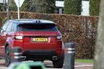 Bergschenhoek 11 maart 2021
Sarah v Soelen de nieuwe vriendin van Andre Hazes . Ze gaat met de Bentley met haar moeder naar schoonheidssalon. . Djarno Hofland komt bij Andre een pakketje brengen