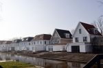 Muiden 24 maart 2021
Ellen Hoog heeft een huis gekocht op de krijgsman