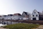 Muiden 24 maart 2021
Ellen Hoog heeft een huis gekocht op de krijgsman
