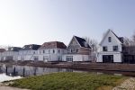 Muiden 24 maart 2021
Ellen Hoog heeft een huis gekocht op de krijgsman
