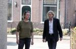 Noordwijk 31 maart 2021
Erica Meiland en haar nieuwe vriend Sander v Betten