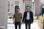 Noordwijk 31 maart 2021
Erica Meiland en haar nieuwe vriend Sander v Betten