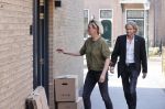 Noordwijk 31 maart 2021
Erica Meiland en haar nieuwe vriend Sander v Betten