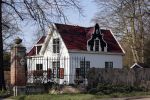 Velsen 20 maart 2021
Huis Floortje Dessing