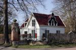 Velsen 20 maart 2021
Huis Floortje Dessing