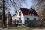 Velsen 20 maart 2021
Huis Floortje Dessing