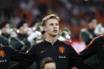 Amsterdam, 13 Oktober 2018
Nederland-Duitsland, eindstand 3-0